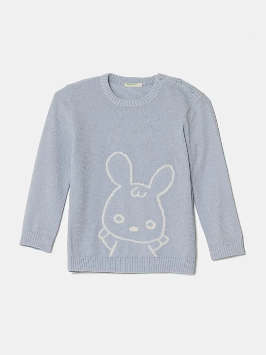 Obrázek produktu United Colors of Benetton Kojenecký svetr