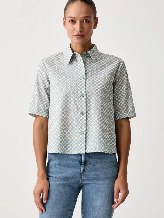 Obrázek produktu United Colors of Benetton košile dámská bavlněná