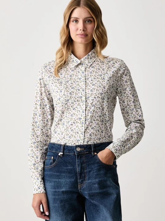 Obrázek produktu United Colors of Benetton košile dámská bavlněná