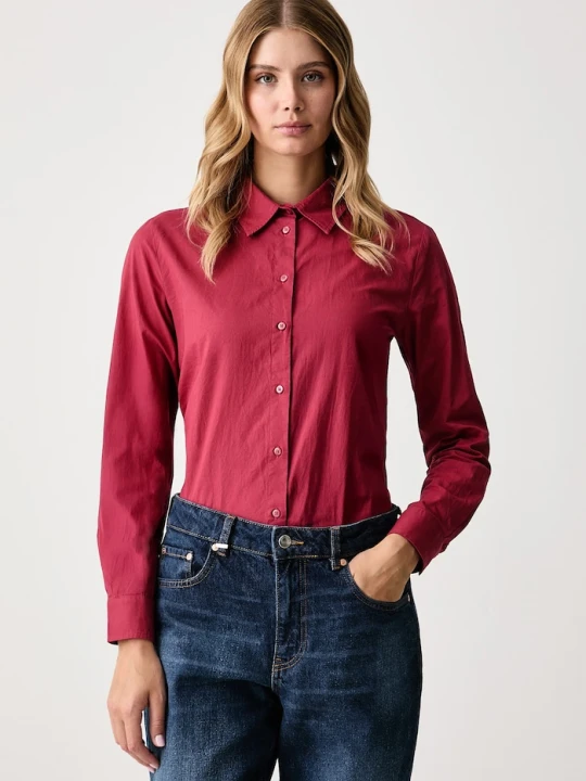 Obrázek produktu United Colors of Benetton košile dámská bavlněná