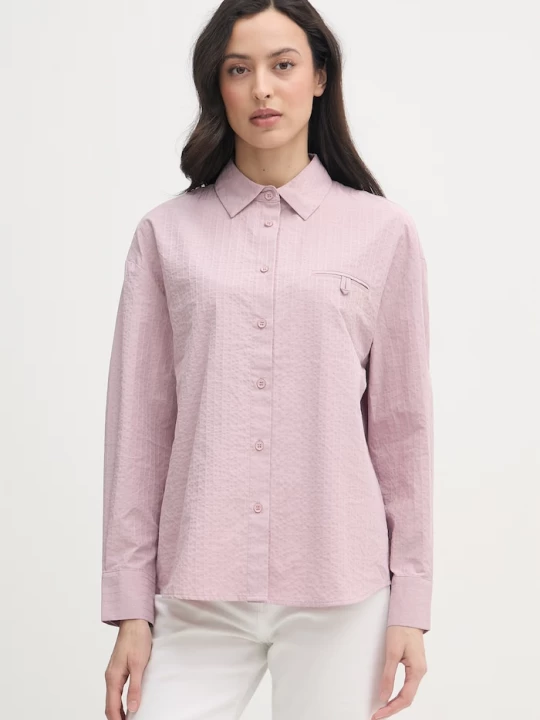 Obrázek produktu United Colors of Benetton košile dámská růžová