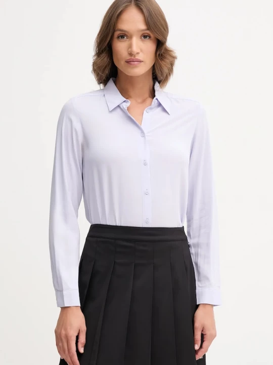 Obrázek produktu United Colors of Benetton košile dámská z viskózy