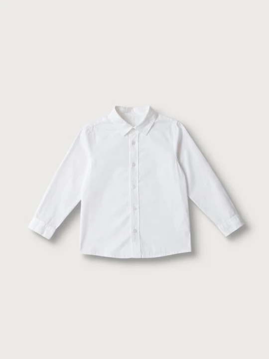 Obrázek produktu United Colors of Benetton košile dětská bavlněná