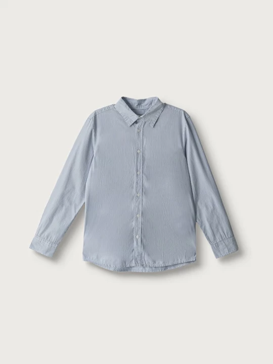 Obrázek produktu United Colors of Benetton košile dětská bavlněná