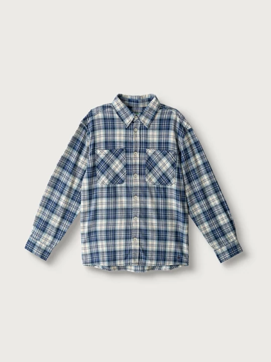 Obrázek produktu United Colors of Benetton košile dětská bavlněná