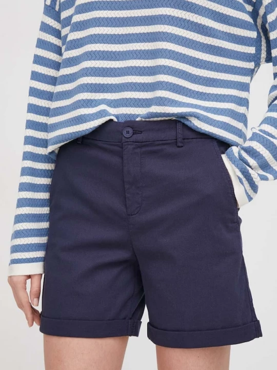 Obrázek produktu United Colors of Benetton Kraťasy United Colors of Benetton námořnická modř