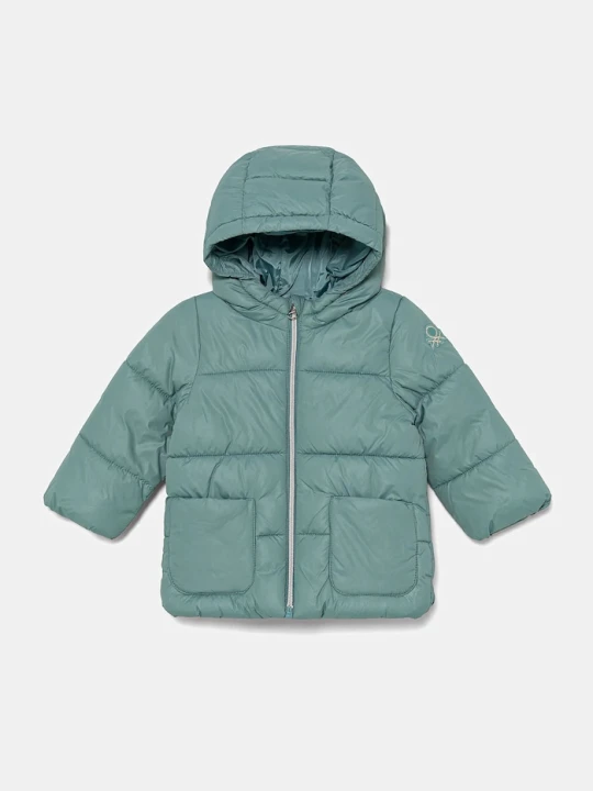 Obrázek produktu United Colors of Benetton krátká bunda dětská