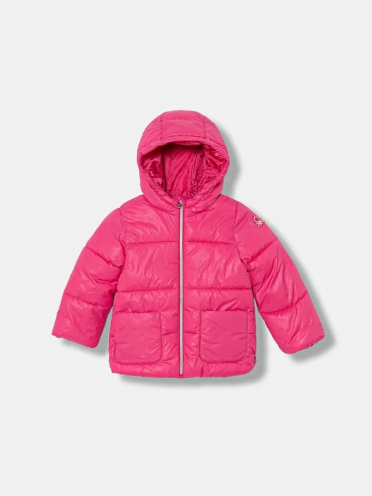 Obrázek produktu United Colors of Benetton krátká bunda dětská