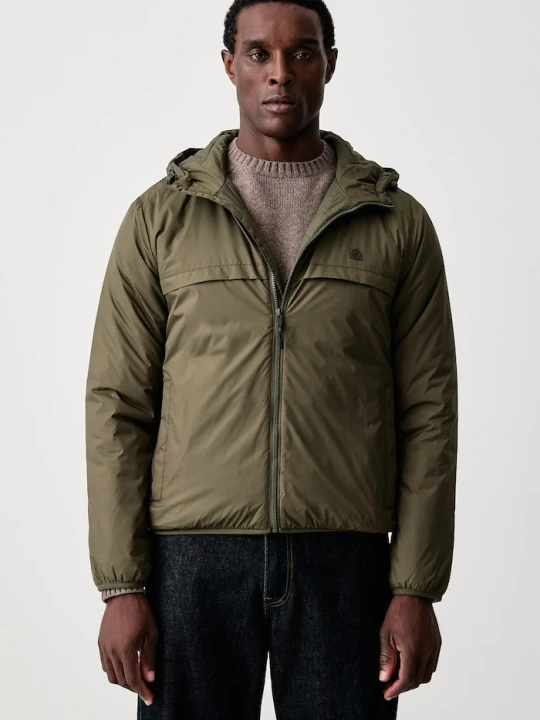 Obrázek produktu United Colors of Benetton krátká bunda pánská
