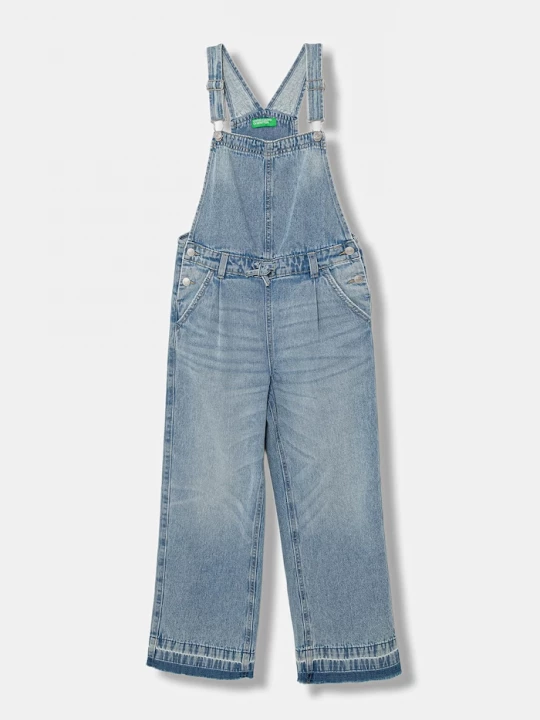 Obrázek produktu United Colors of Benetton lacláče dětské modrá