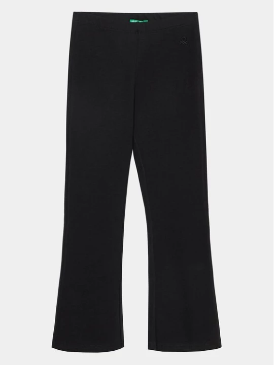 Obrázek produktu United Colors Of Benetton Legíny 3DKECF037 Černá Slim Fit