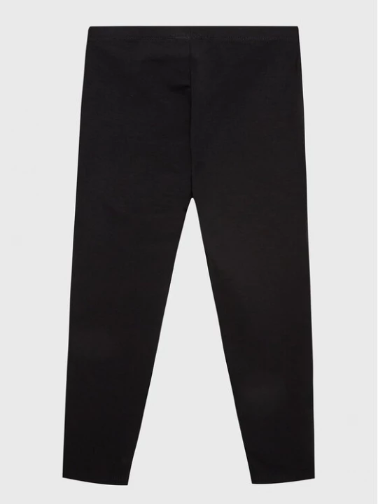 Obrázek produktu United Colors Of Benetton Legíny 3MT1CF02G Černá Slim Fit