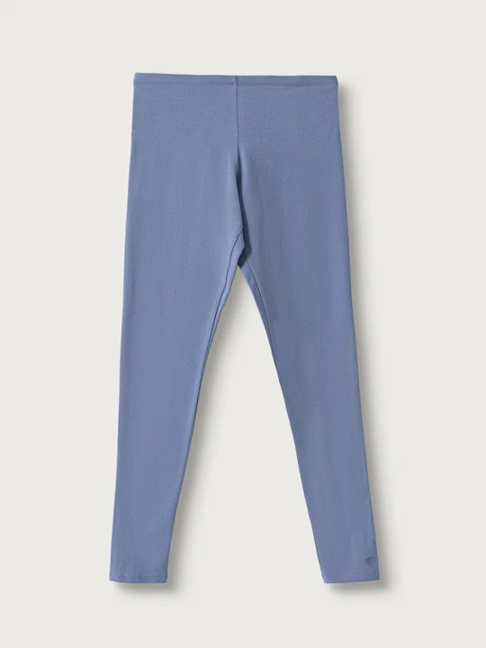 Obrázek produktu United Colors of Benetton legíny dětské bavlněné s elastanem