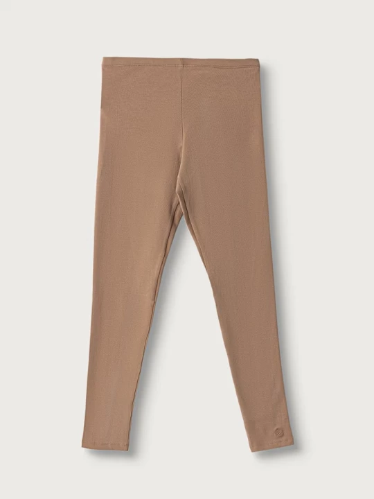 Obrázek produktu United Colors of Benetton legíny dětské bavlněné s elastanem