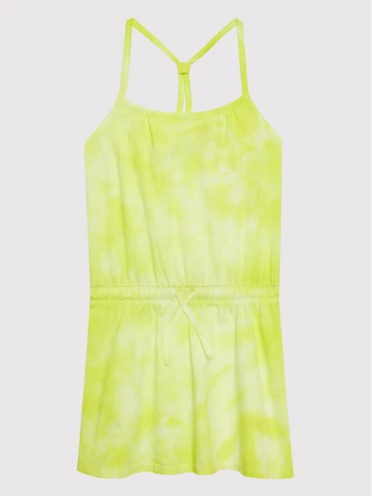 Obrázek produktu United Colors Of Benetton Letní šaty 3085CV004 Žlutá Regular Fit