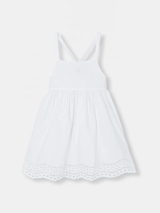 Obrázek produktu United Colors of Benetton letní šaty bavlněné