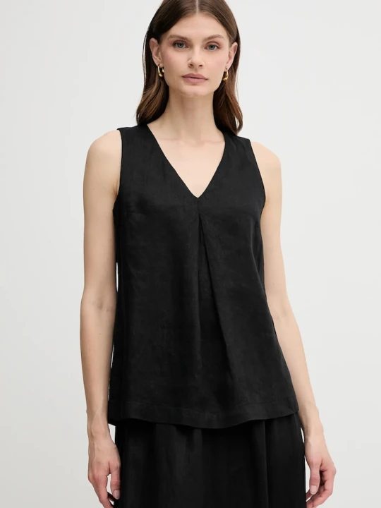 Obrázek produktu United Colors of Benetton Lněná halenka