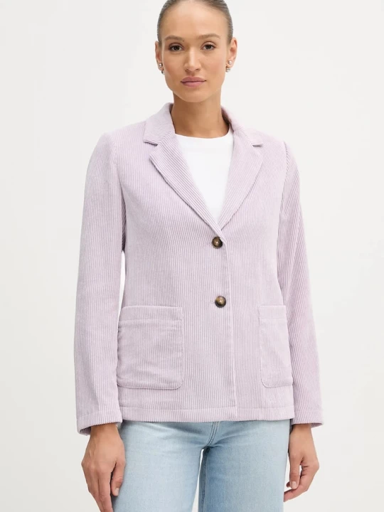 Obrázek produktu United Colors of Benetton Manšestrová bunda United Colors of Benetton