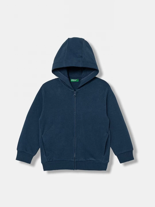 Obrázek produktu United Colors of Benetton mikina dětská bavlněná