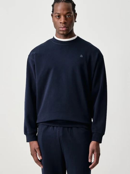 Obrázek produktu United Colors of Benetton mikina pánská bavlněná