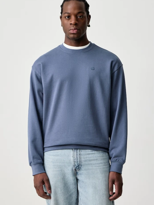 Obrázek produktu United Colors of Benetton mikina pánská bavlněná