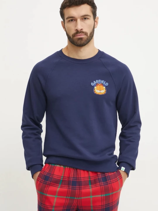 Obrázek produktu United Colors of Benetton Mikina x GARFIELD