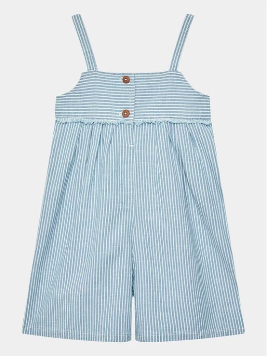Obrázek produktu United Colors Of Benetton Overal 47PQGT008 Modrá Regular Fit