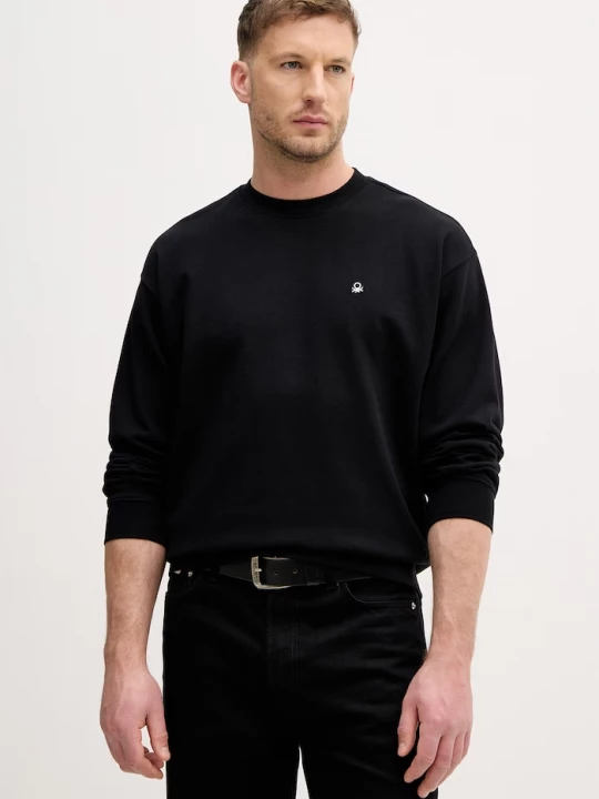 Obrázek produktu United Colors of Benetton pánská bavlněná mikina