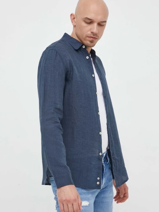 Obrázek produktu United Colors of Benetton Plátěná košile