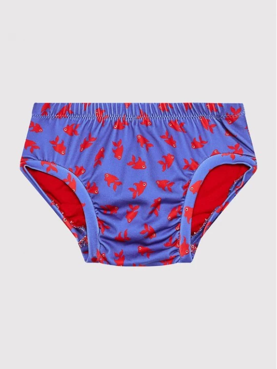 Obrázek produktu United Colors Of Benetton Plavky 3KIY0S00J Fialová