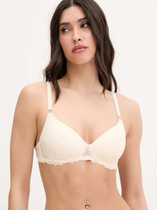 Obrázek produktu United Colors of Benetton podprsenka béžová