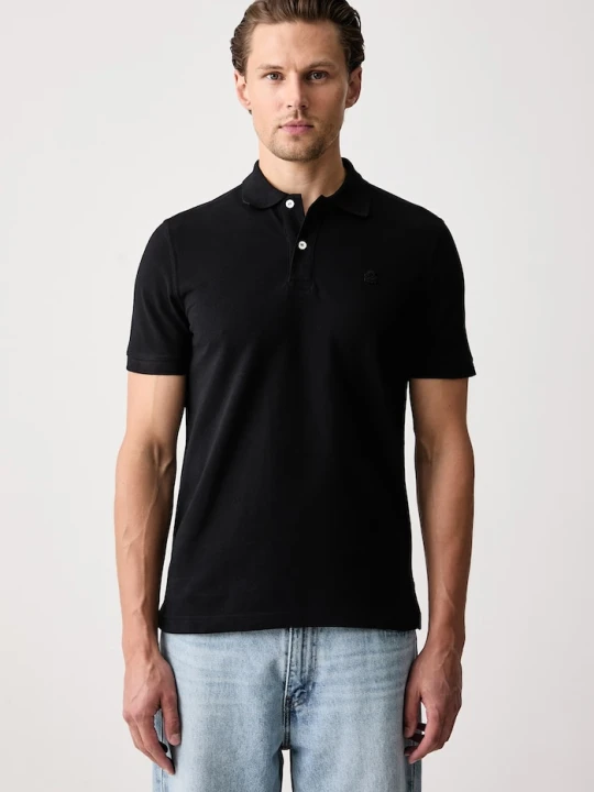 Obrázek produktu United Colors of Benetton polo pánské bavlněné