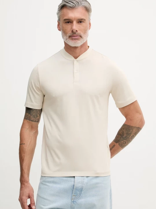 Obrázek produktu United Colors of Benetton polo pánské s bavlnou