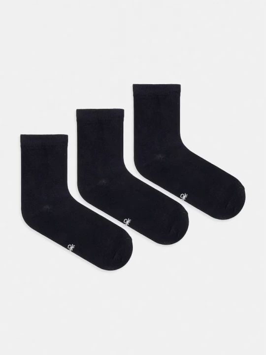 Obrázek produktu United Colors of Benetton ponožky 3-pack