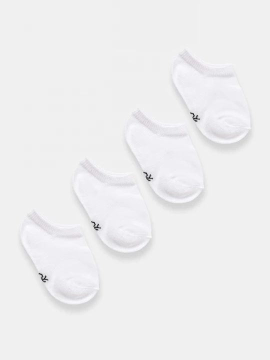 Obrázek produktu United Colors of Benetton ponožky dětské 4-pack