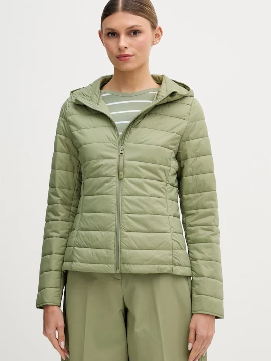 Obrázek produktu United Colors of Benetton přechodová bunda zelená