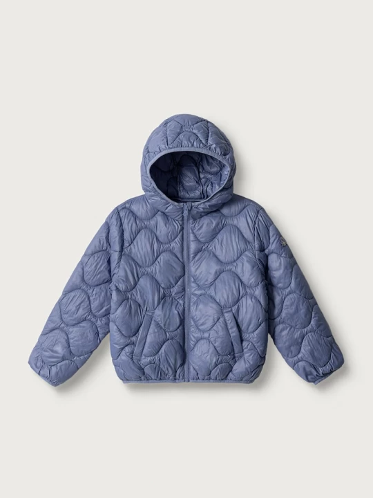 Obrázek produktu United Colors of Benetton prošívaná bunda dětská