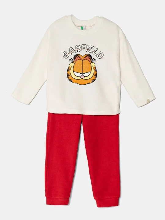 Obrázek produktu United Colors of Benetton Pyžamo United Colors of Benetton béžová