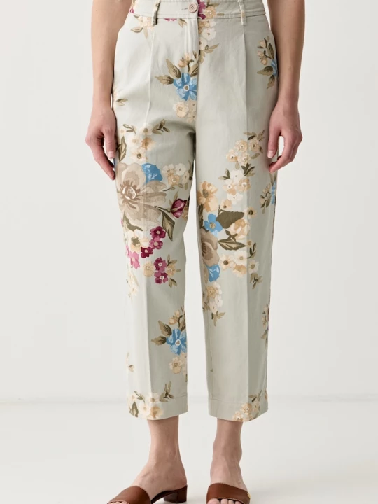 Obrázek produktu United Colors of Benetton relaxed fit džíny dámské