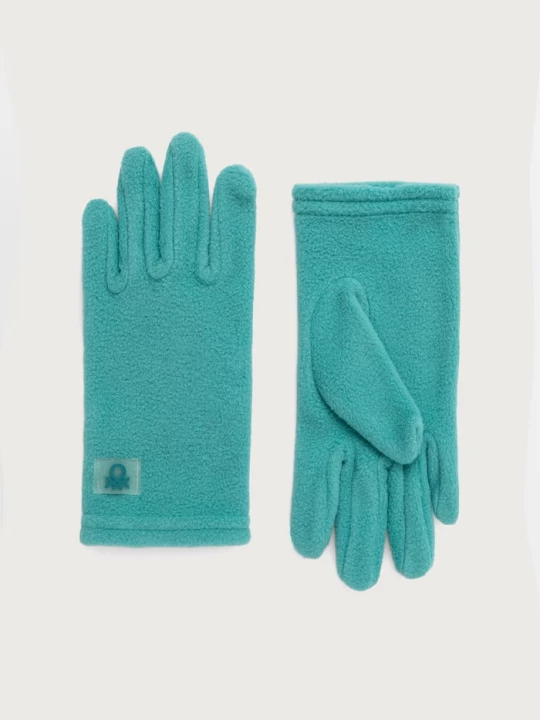 Obrázek produktu United Colors of Benetton rukavice dětské
