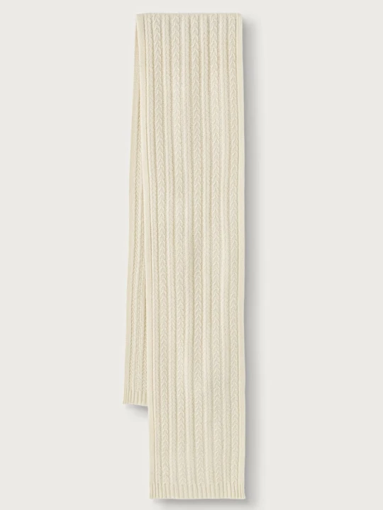 Obrázek produktu United Colors of Benetton šála dámská s vlnou