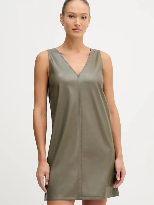 Obrázek produktu United Colors of Benetton Šaty United Colors of Benetton zelená