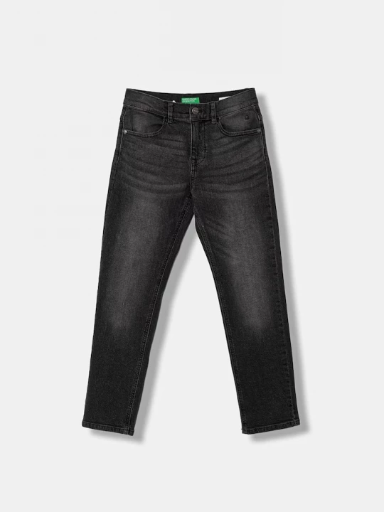 Obrázek produktu United Colors of Benetton slim fit džíny dětské