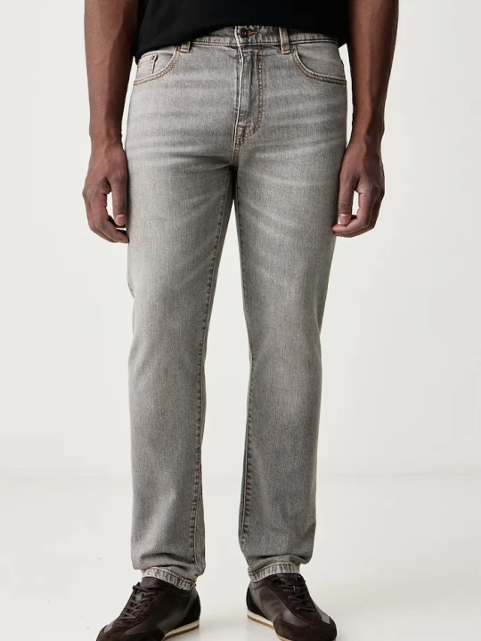 Obrázek produktu United Colors of Benetton slim fit džíny pánské