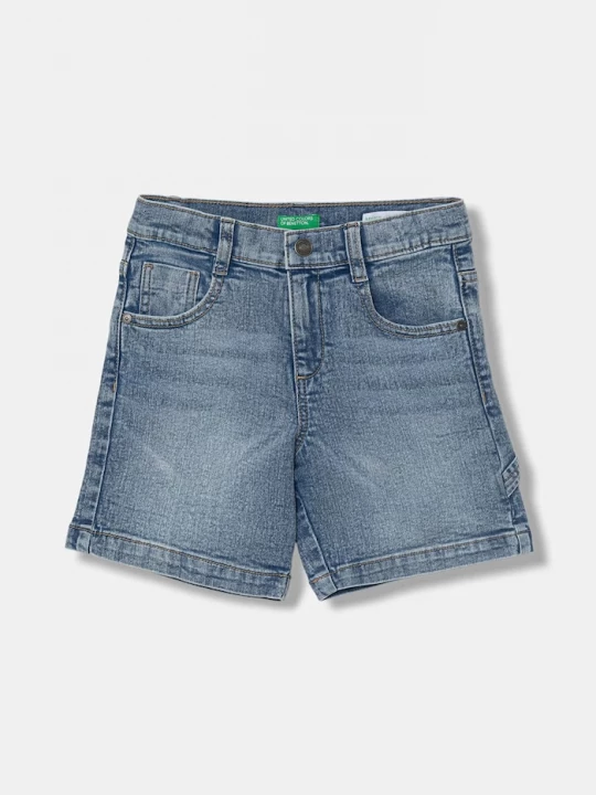 Obrázek produktu United Colors of Benetton šortky dětské bavlněné