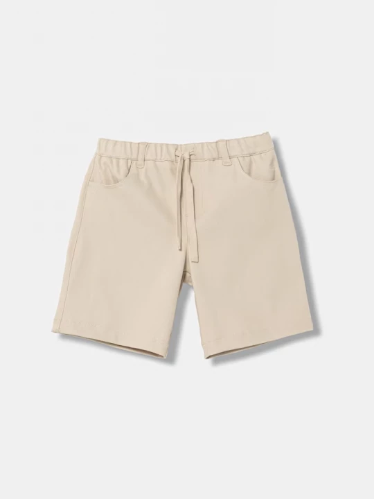 Obrázek produktu United Colors of Benetton šortky dětské béžová