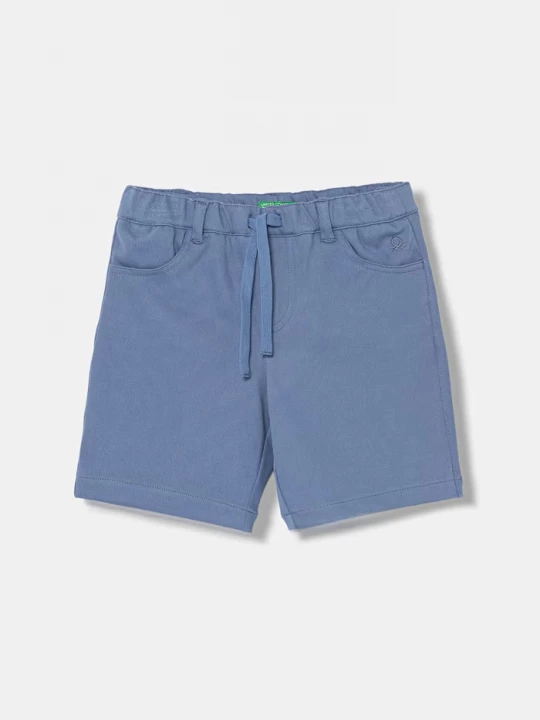 Obrázek produktu United Colors of Benetton šortky dětské modrá