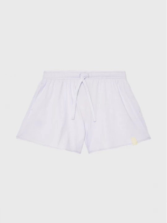Obrázek produktu United Colors Of Benetton Sportovní kraťasy 37YKC901O Fialová Regular Fit