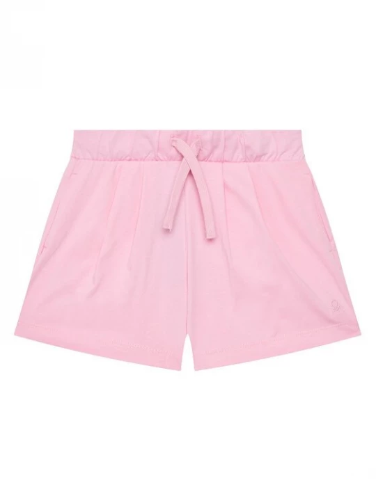 Obrázek produktu United Colors Of Benetton Sportovní kraťasy 3BL0C903I Růžová Regular Fit