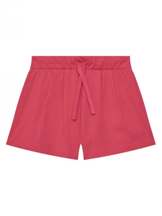 Obrázek produktu United Colors Of Benetton Sportovní kraťasy 3BL0C903I Růžová Regular Fit